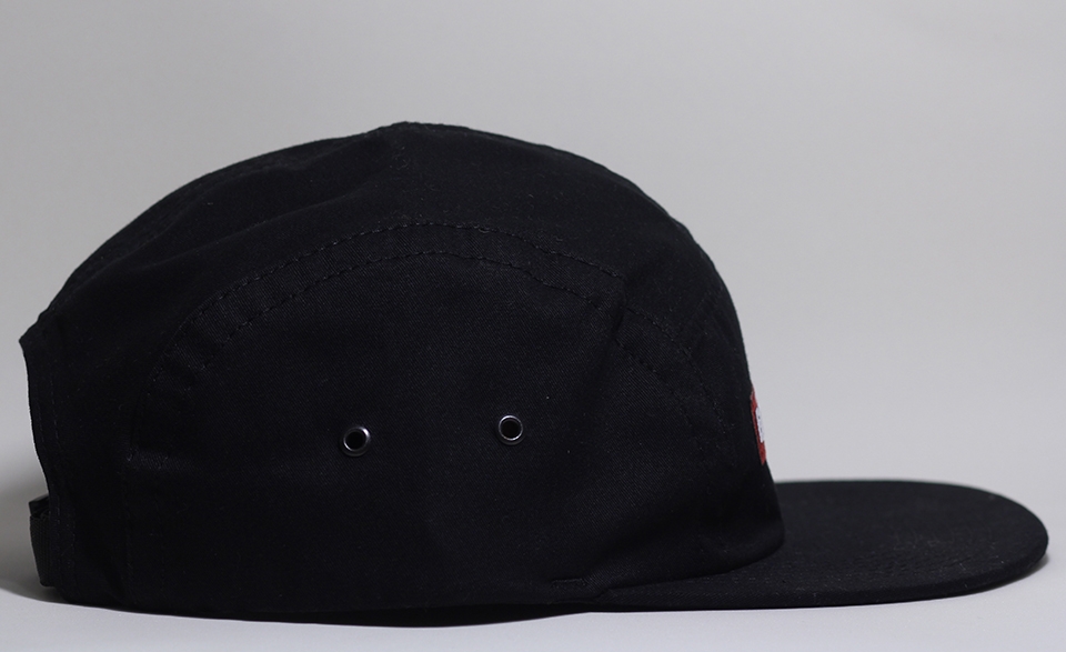 5 Panel EAL.